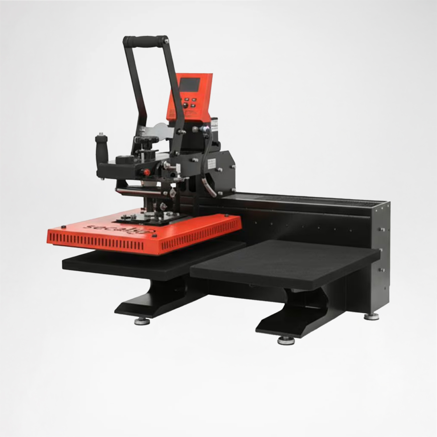 Secabo TD7 SMART