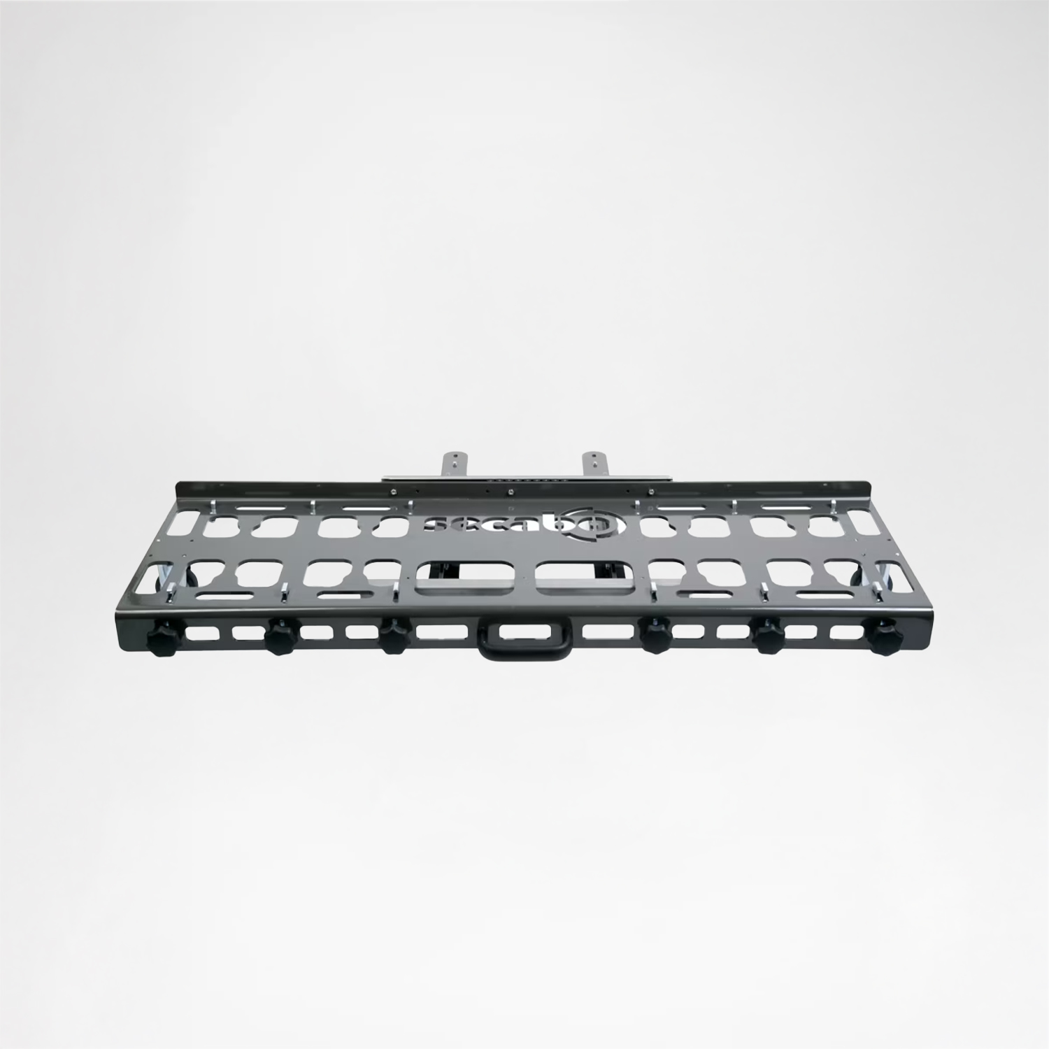 Secabo Slide Erweiterung LITE / SMART Serie inkl. 38x38 Platte + Adapter 