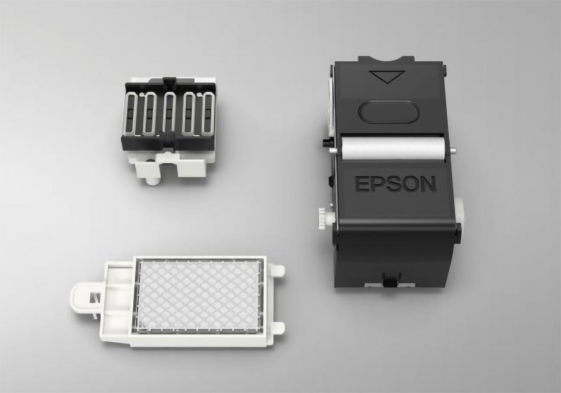 Epson Head Cleaning Set S210139 für F9500/H