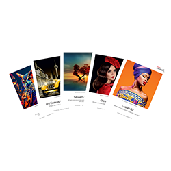 FineArt & Foto Papiere