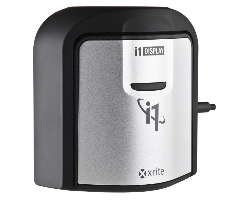 X-Rite i1Display Pro