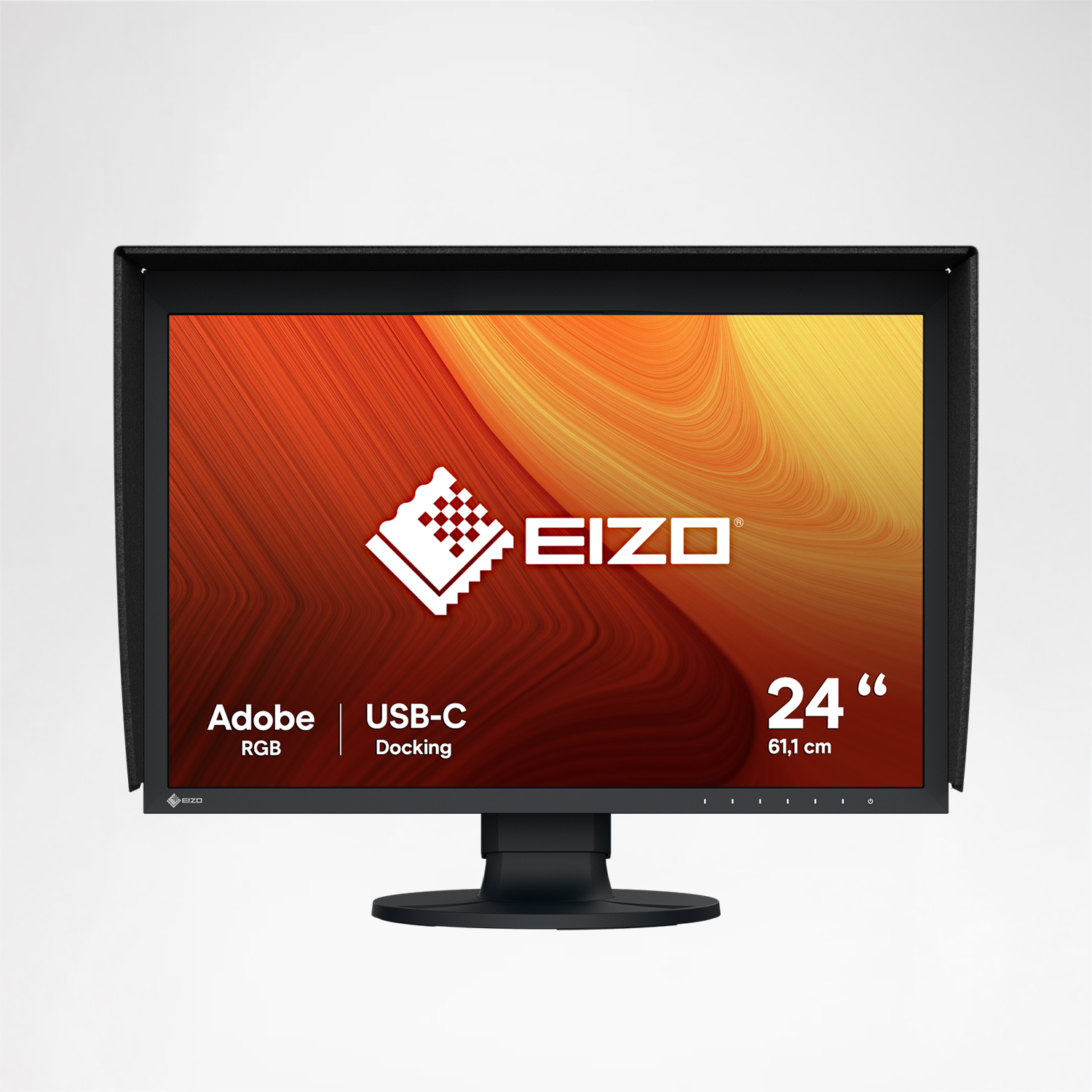 EIZO ColorEdge CG2400S