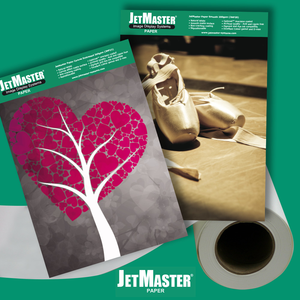 Innova JetMaster — Produktbild