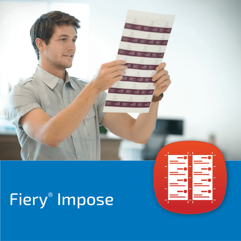 Fiery Impose