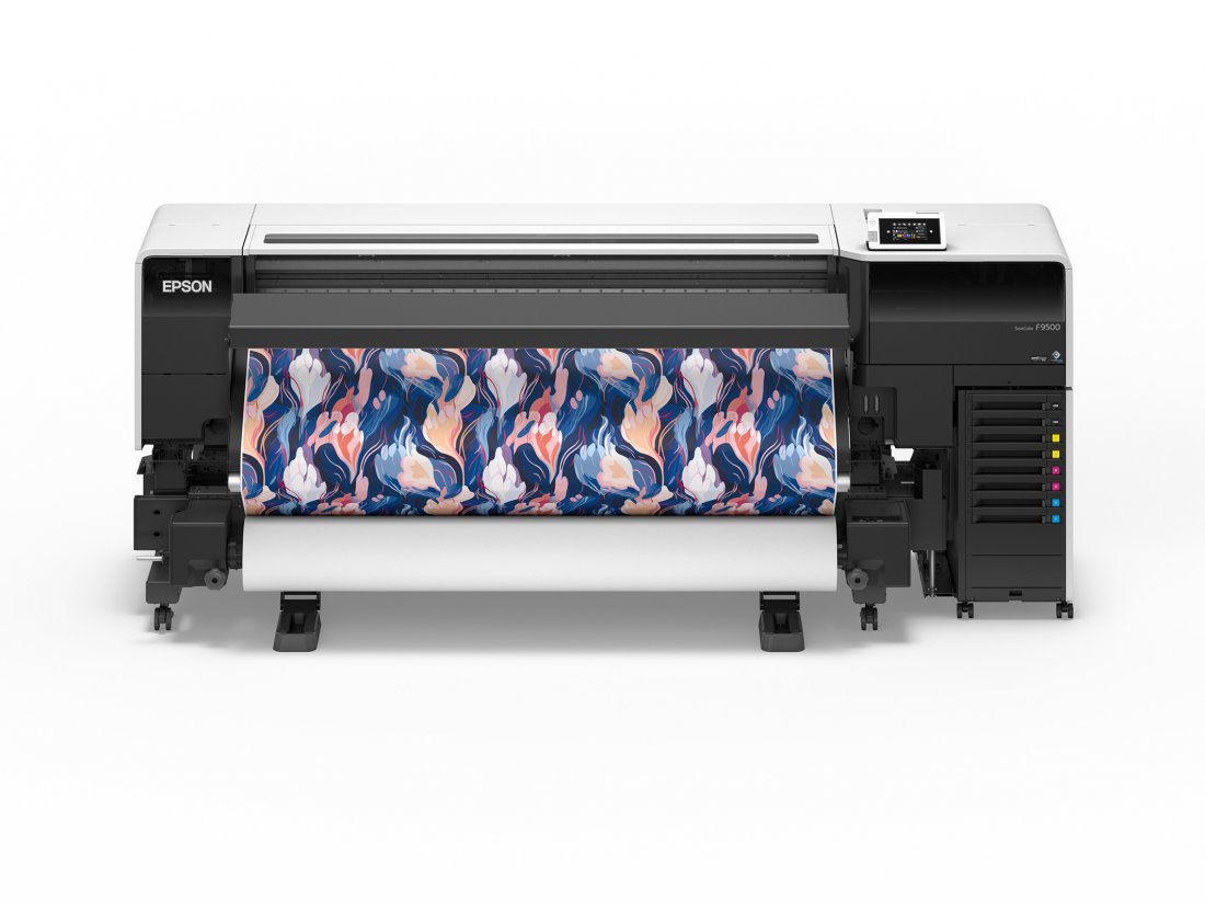 Epson SureColor SC-F9500H