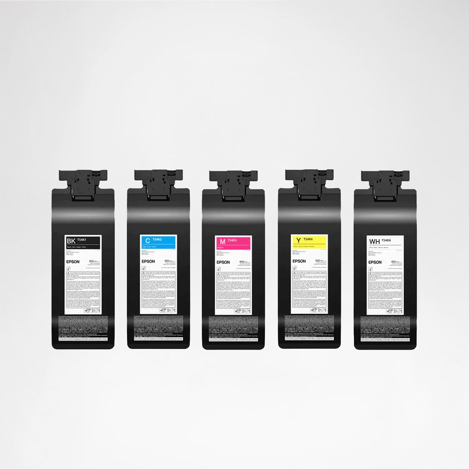 Epson SureColor SC-F2200 Tinte 800ml