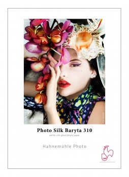 Hahnemühle Fine Art - Photo Silk Baryta 310 g/m²