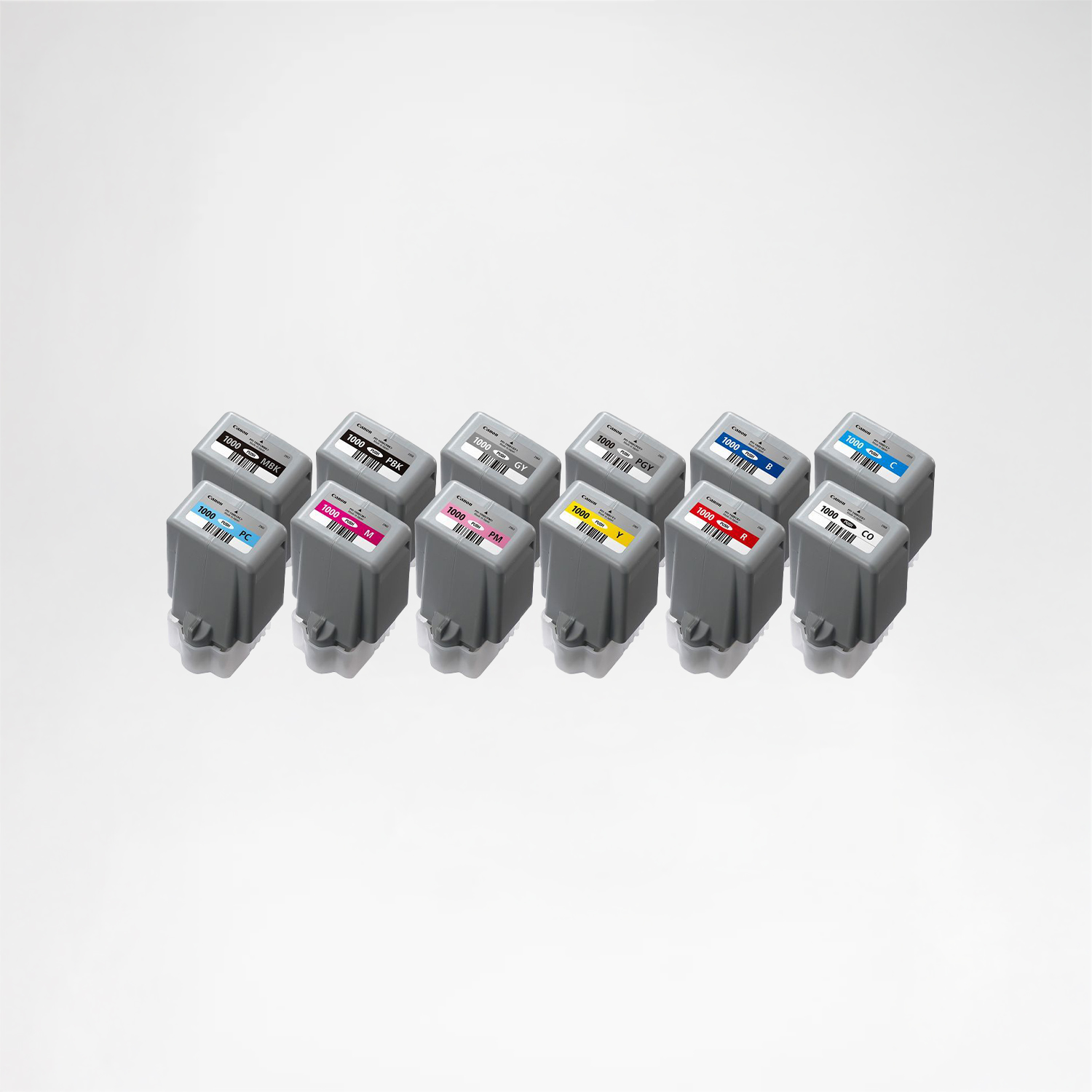 Canon PFI-1000 Tinte 80ml