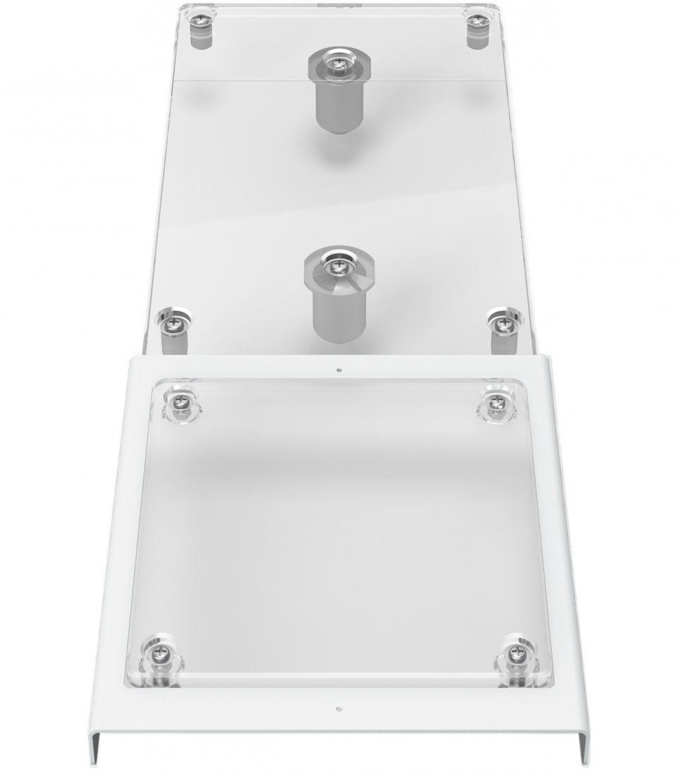 Epson Sleeve Platen, SC-F2000 /SC-F2100 / SC-F2200, C12C933971