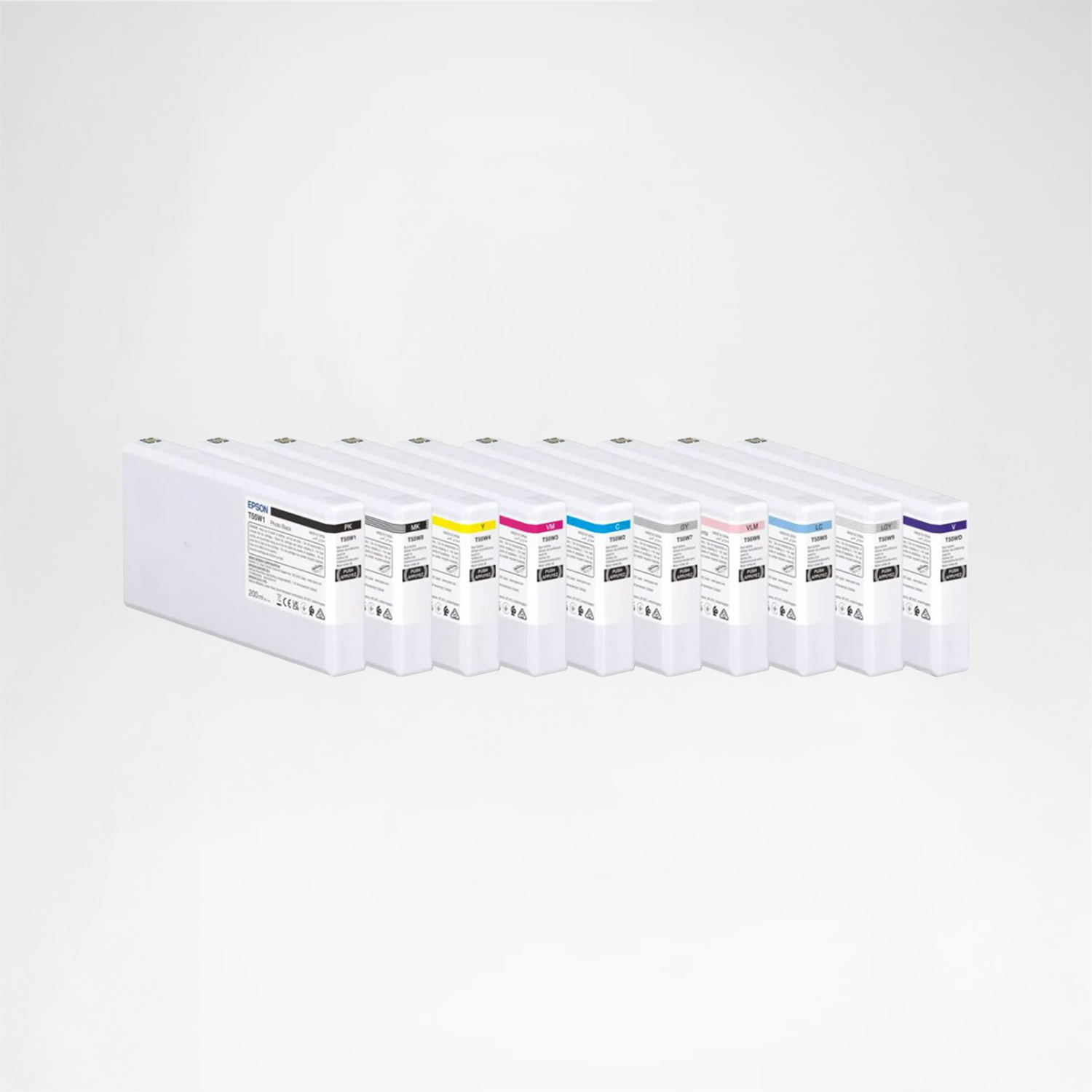 Epson SureColor SC-P5300 Tinte 200 ml