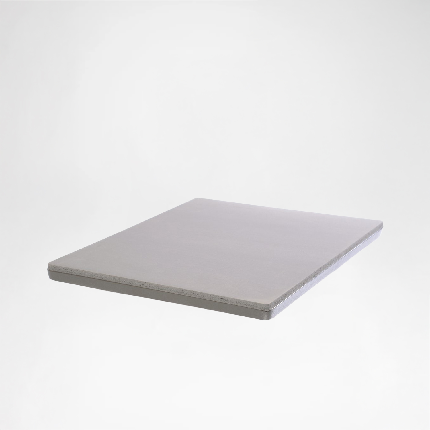 Secabo Basisplatte 40cm x 50cm für Überzieh-Adapter für SMART