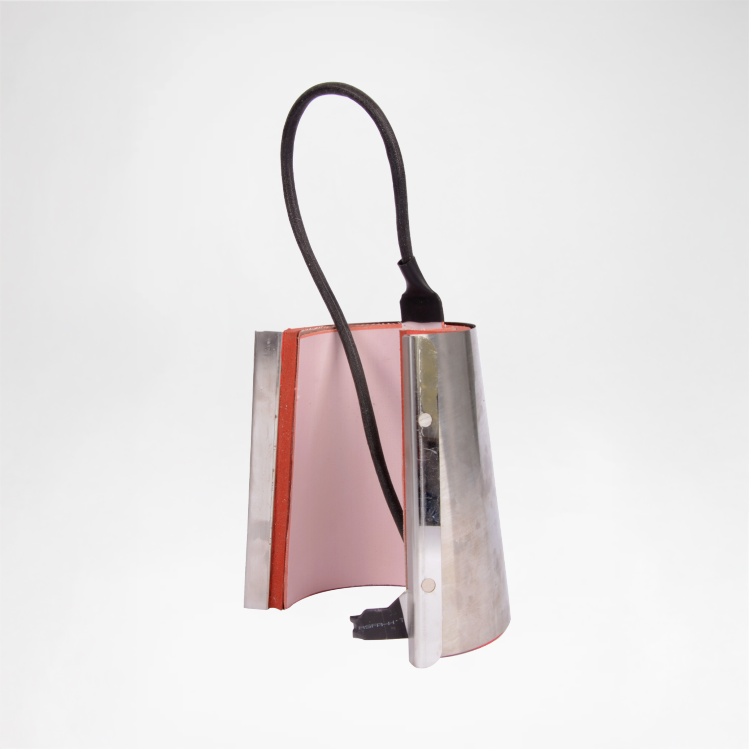 Heizelement für Secabo TM2, große konische Tassen 5,5/8,0cm - 6,5/9cm