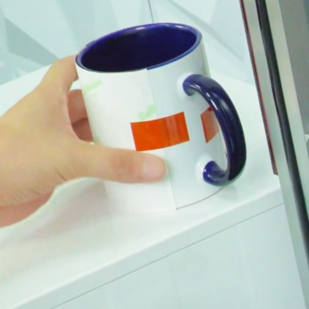 Secabo MugWrap Station