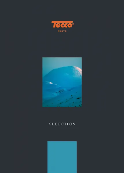 Tecco Selection - Photo PUW285 Glossy Ultra White 285 g/m²