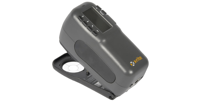 X-Rite 962 Spektralphotometer