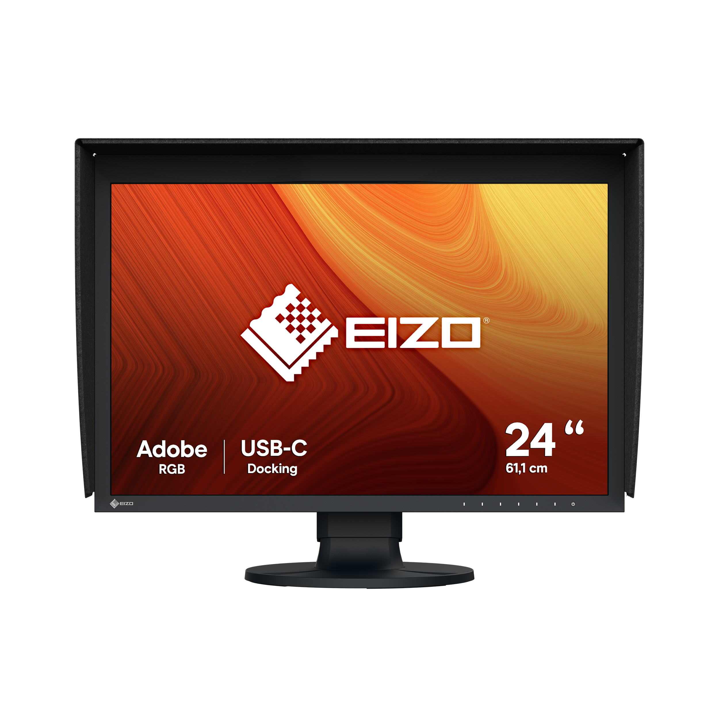 EIZO ColorEdge CG2400S