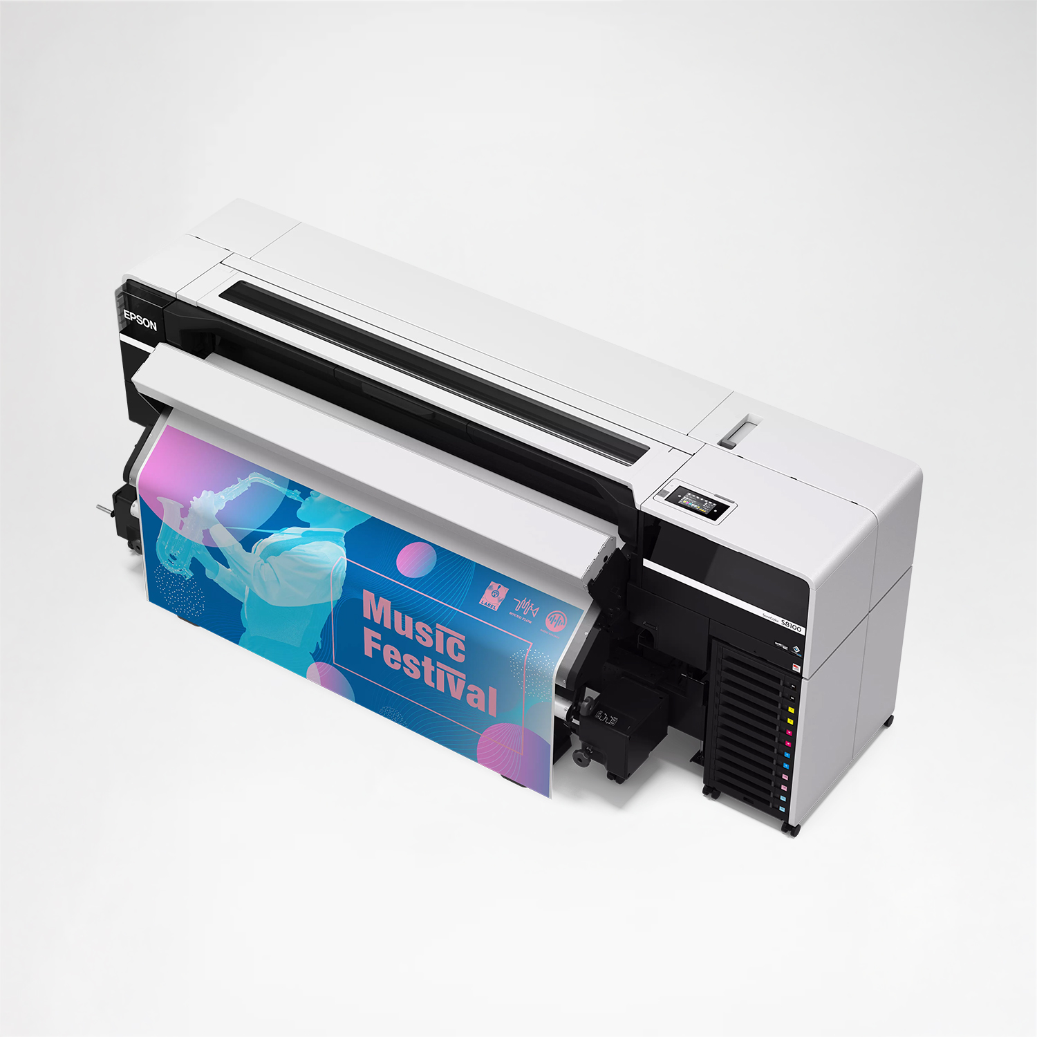 EPSON SureColor SC-S8100