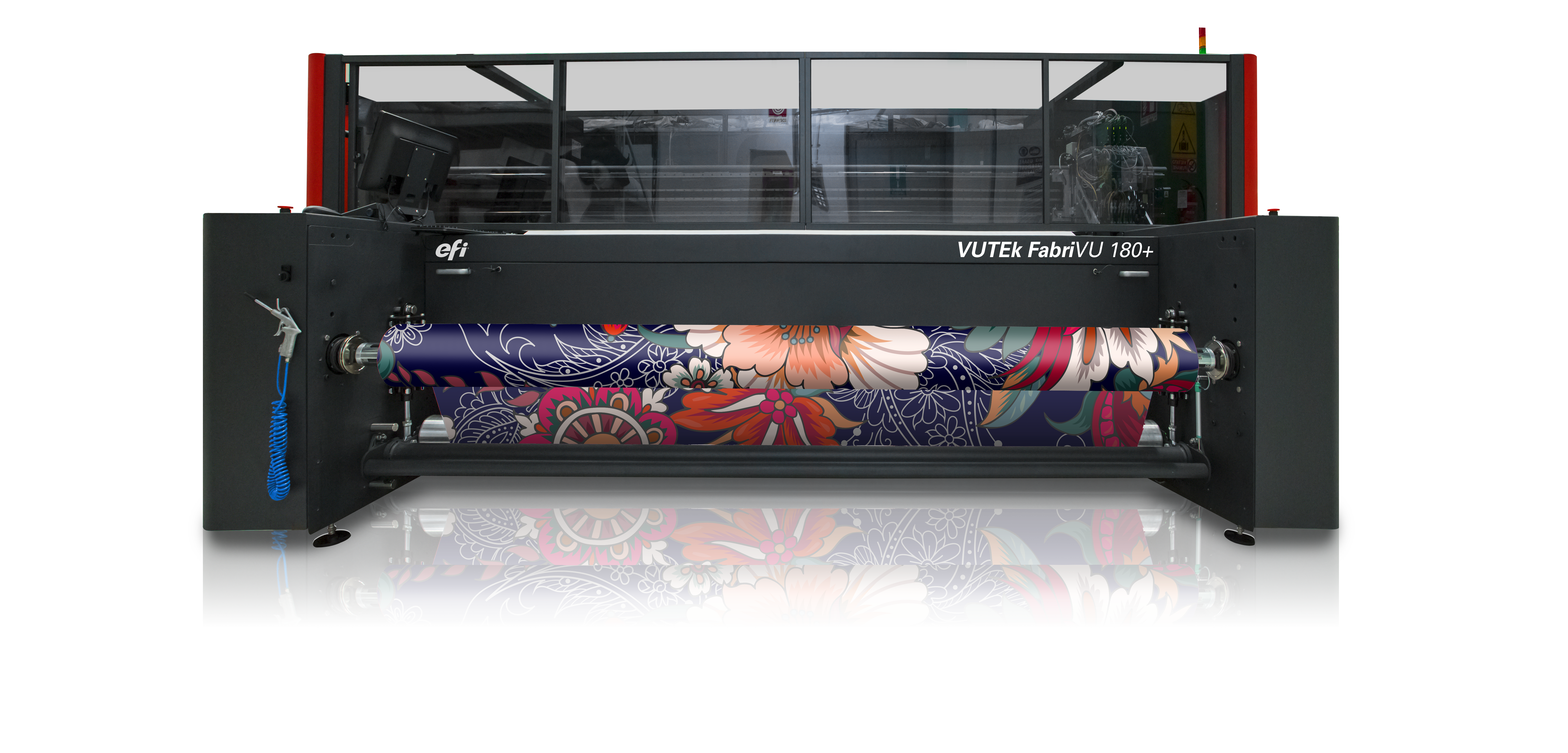 EFI VUTEk FabriVU 180+ Dye-Sublimation