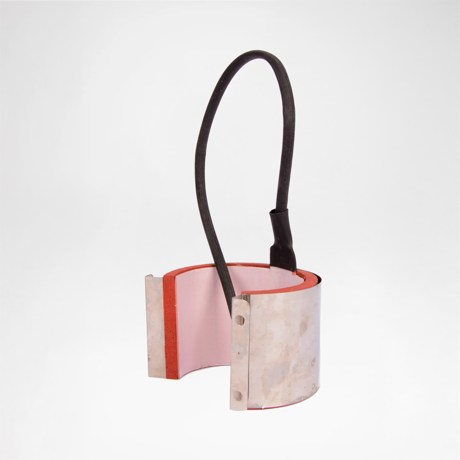 Heizelement für Secabo TM2 für Espresso Tassen, 4,5cm - 5,5cm