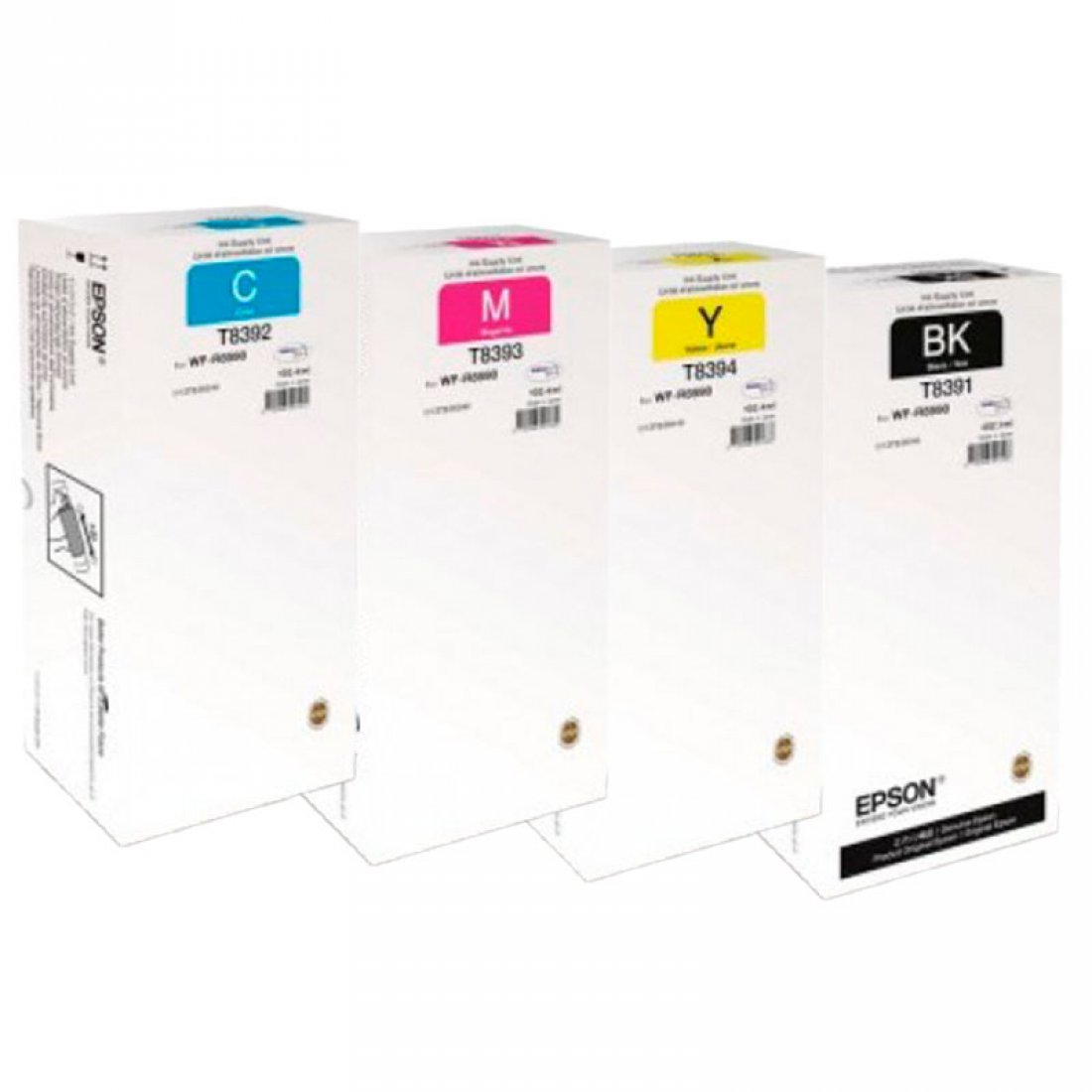 Epson WF-R8590 Tinte XL