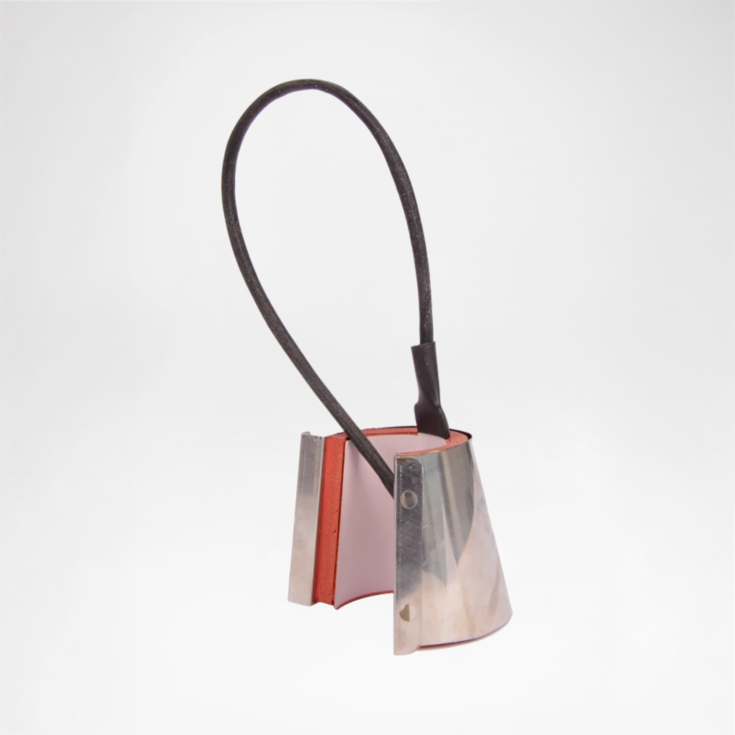 Heizelement für Secabo TM2 für konische Schnapsgläser, 3,5/5cm - 4,5/6cm