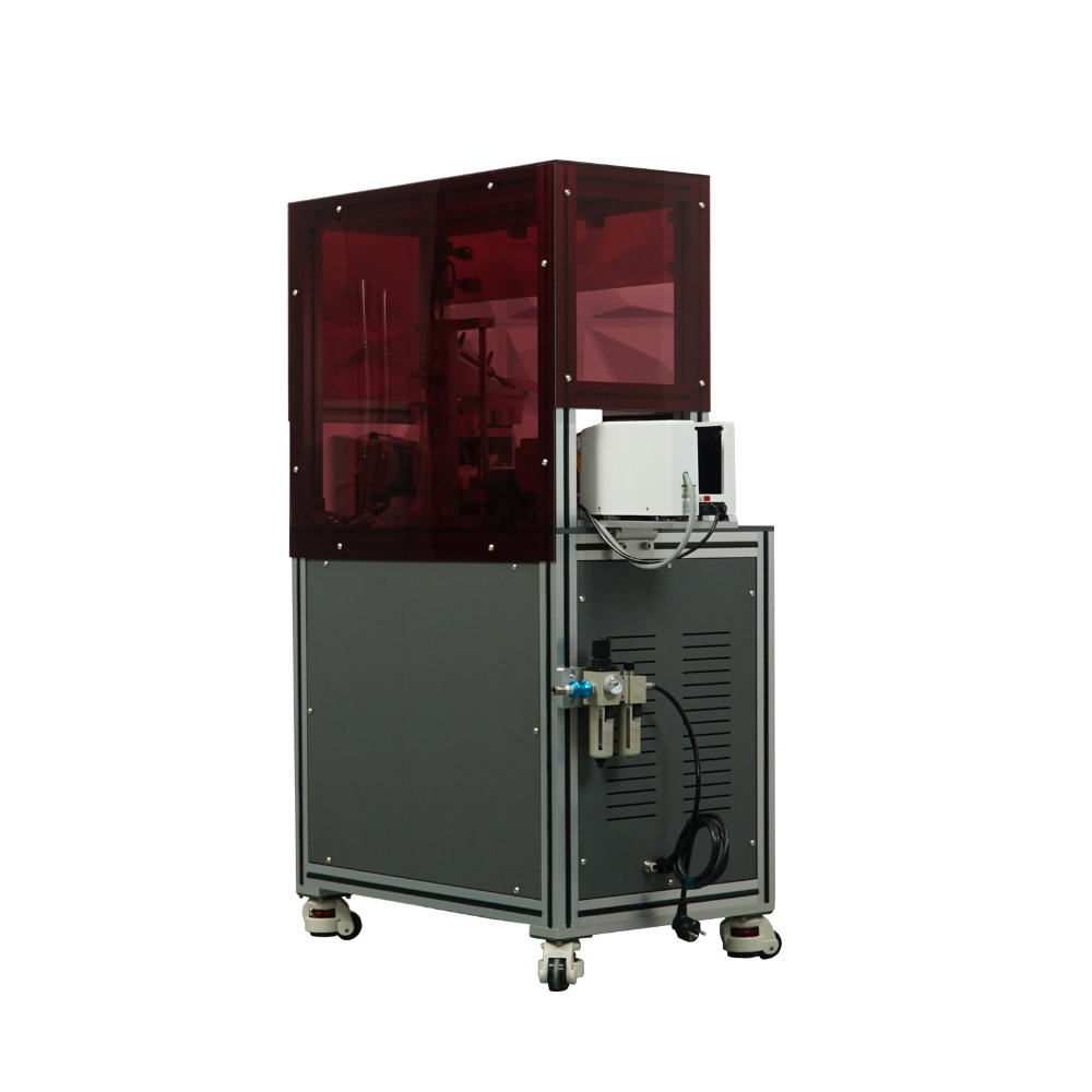 Secabo MugWrap Station