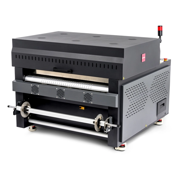 Adkins DTF Inline Compact 900