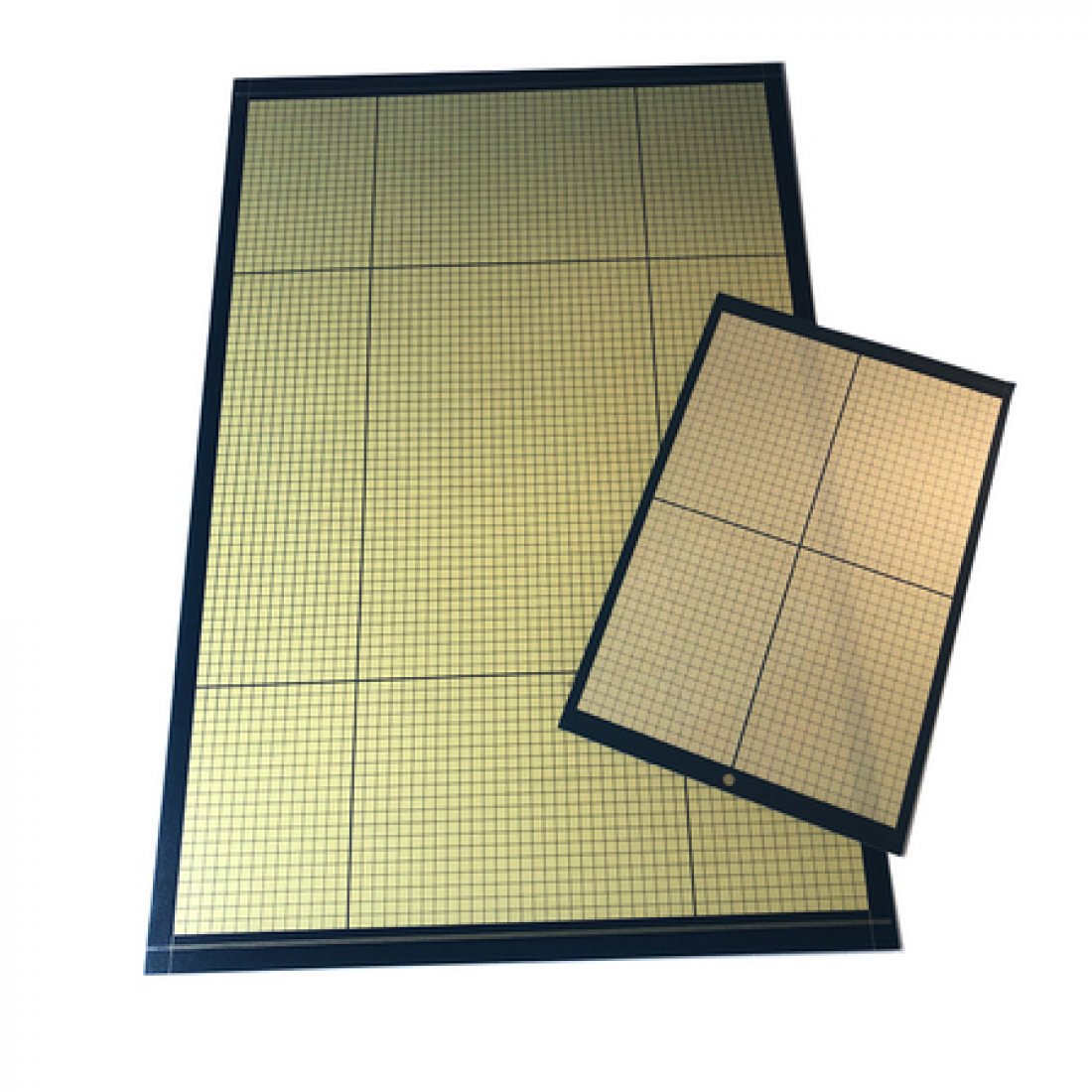 Secabo Plotunterlage