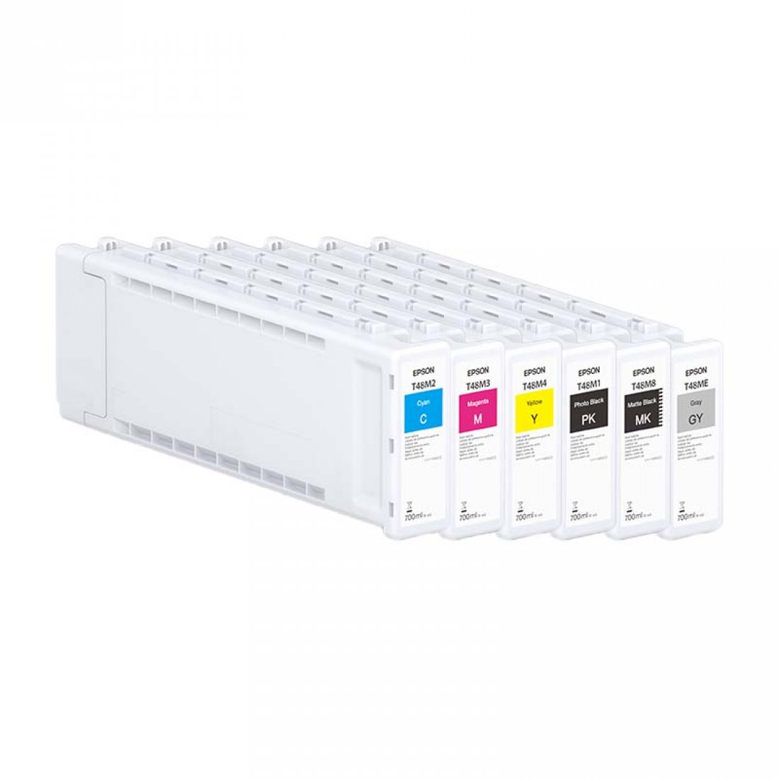 Epson SureColor SC-P 6500 / 8500 Tinte 700ml