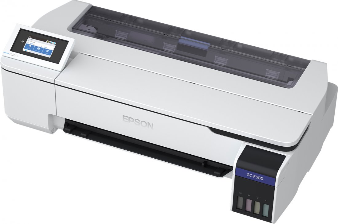 Epson SureColor SC-F500 Demogrät + 12 Monate Garantie