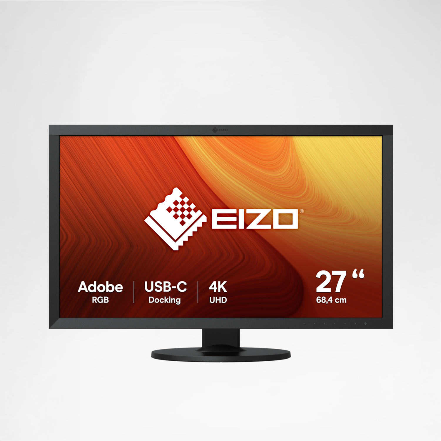 EIZO ColorEdge CS2740