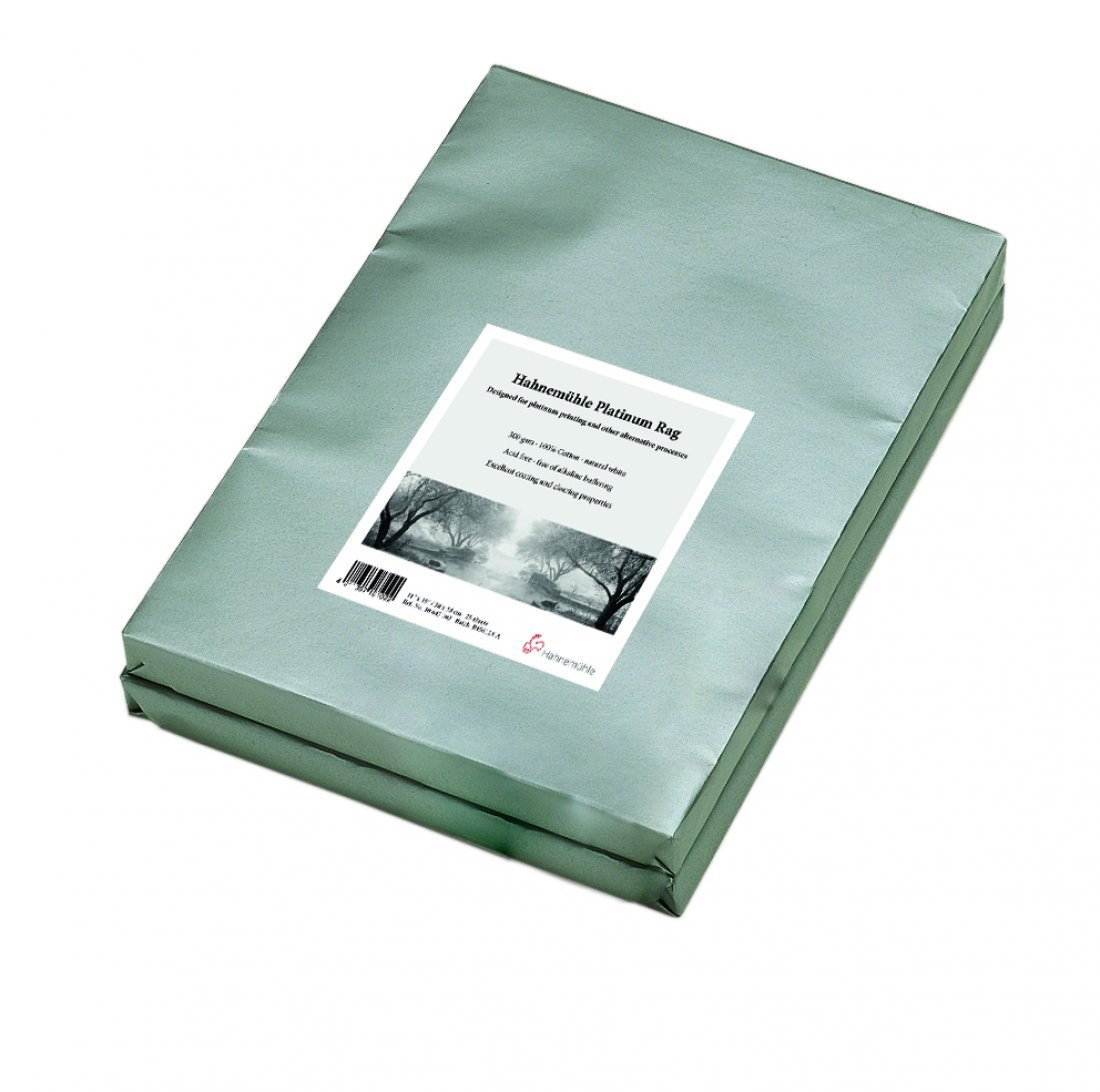 Hahnemühle Platinum Rag 300g/m²