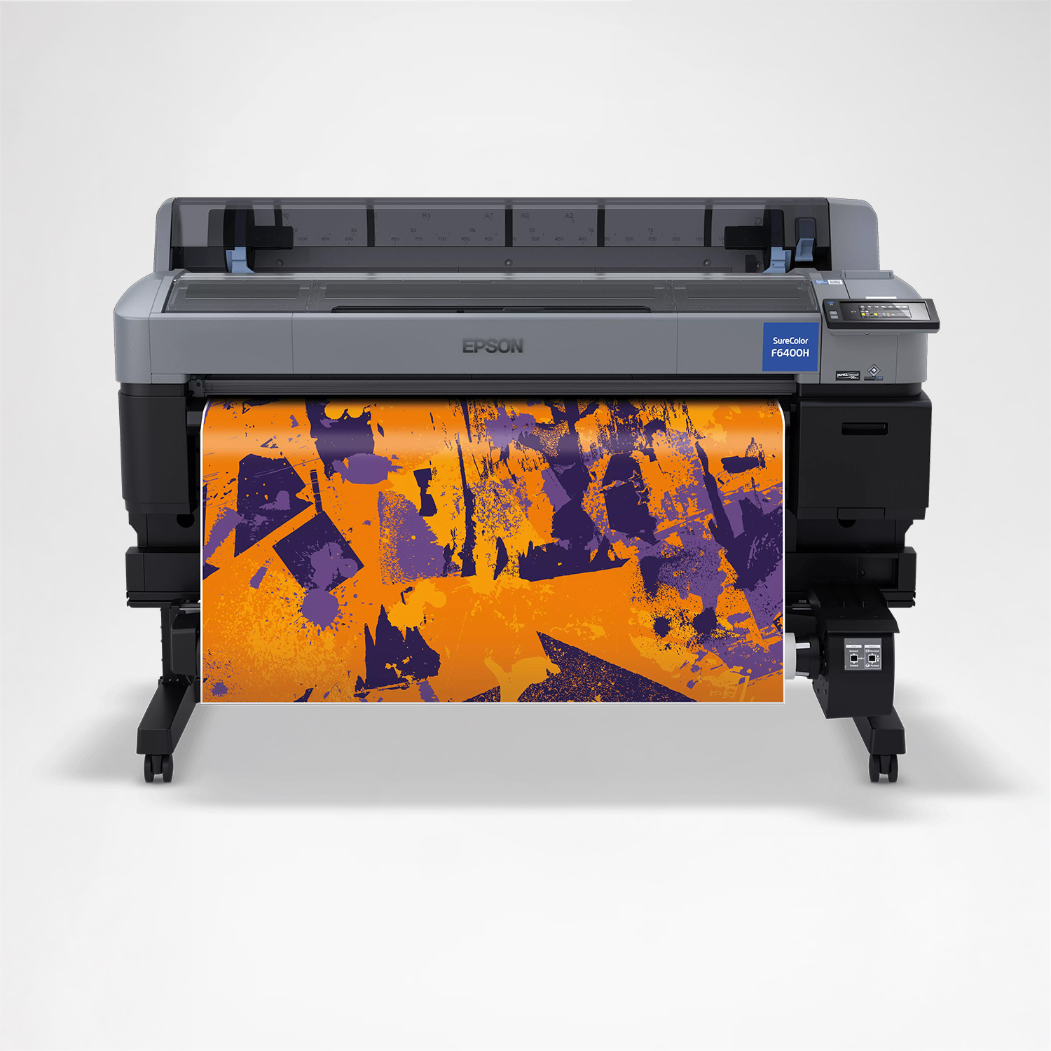 Epson SureColor SC-F6400H