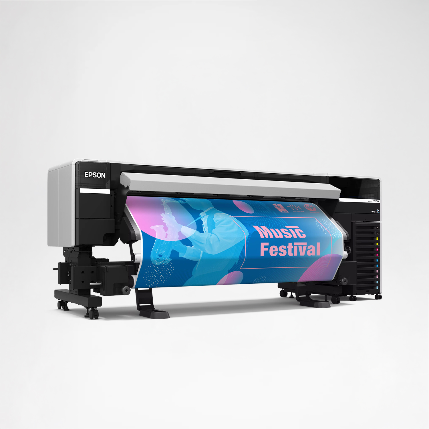 EPSON SureColor SC-S8100
