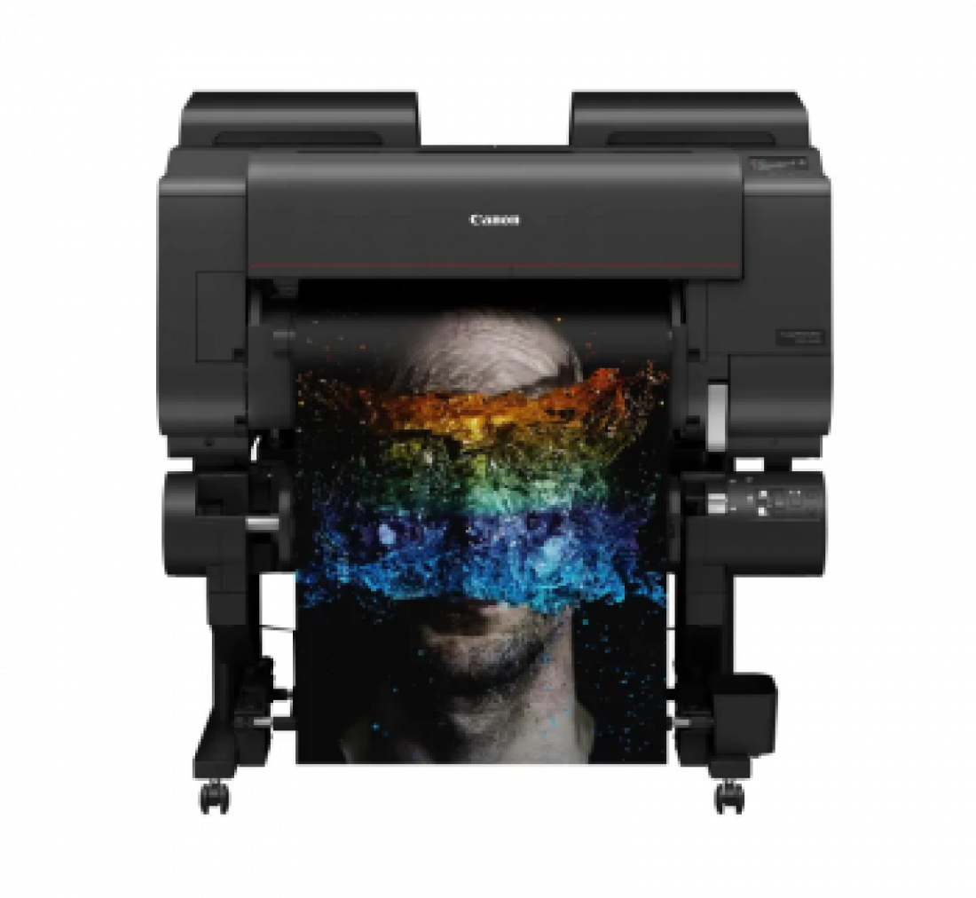 Canon imagePROGRAF Pro-2600 inkl. Standfuß SD-21