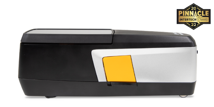 X-Rite eXact 2 Spektraldensitometer