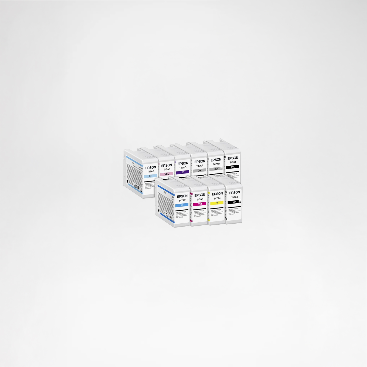 Epson SureColor SC-P900 Tinte 50ml