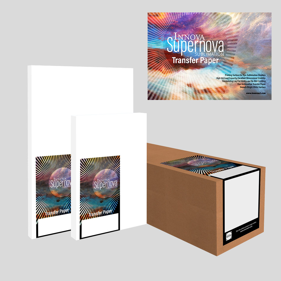 Innova Supernova — Produktbild