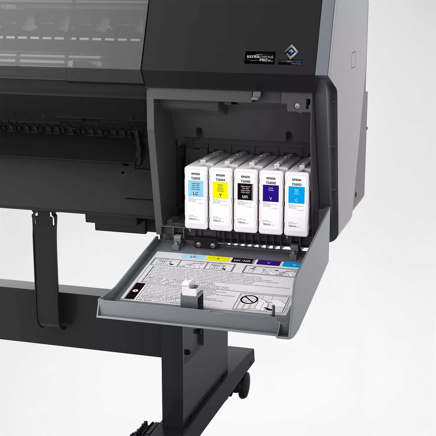 Epson SureColor SC-P7300 Spectro