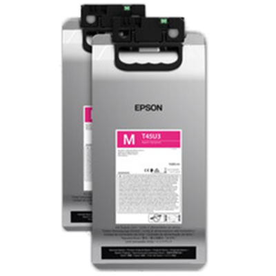 Epson Tinte für SC-R5000L UltraChrome RS T45Ux (1.5ltx2)
