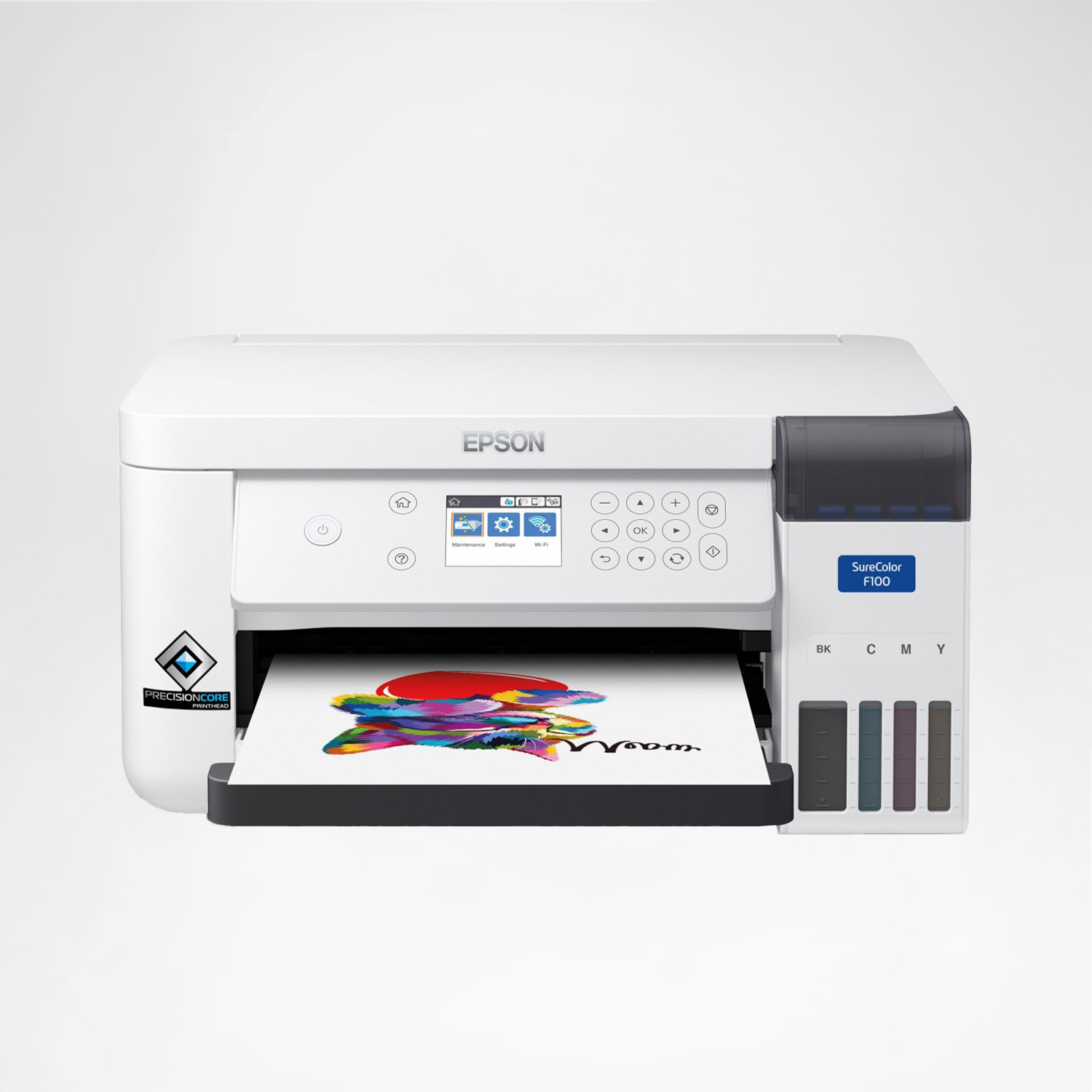 Epson Surecolor SC-F100
