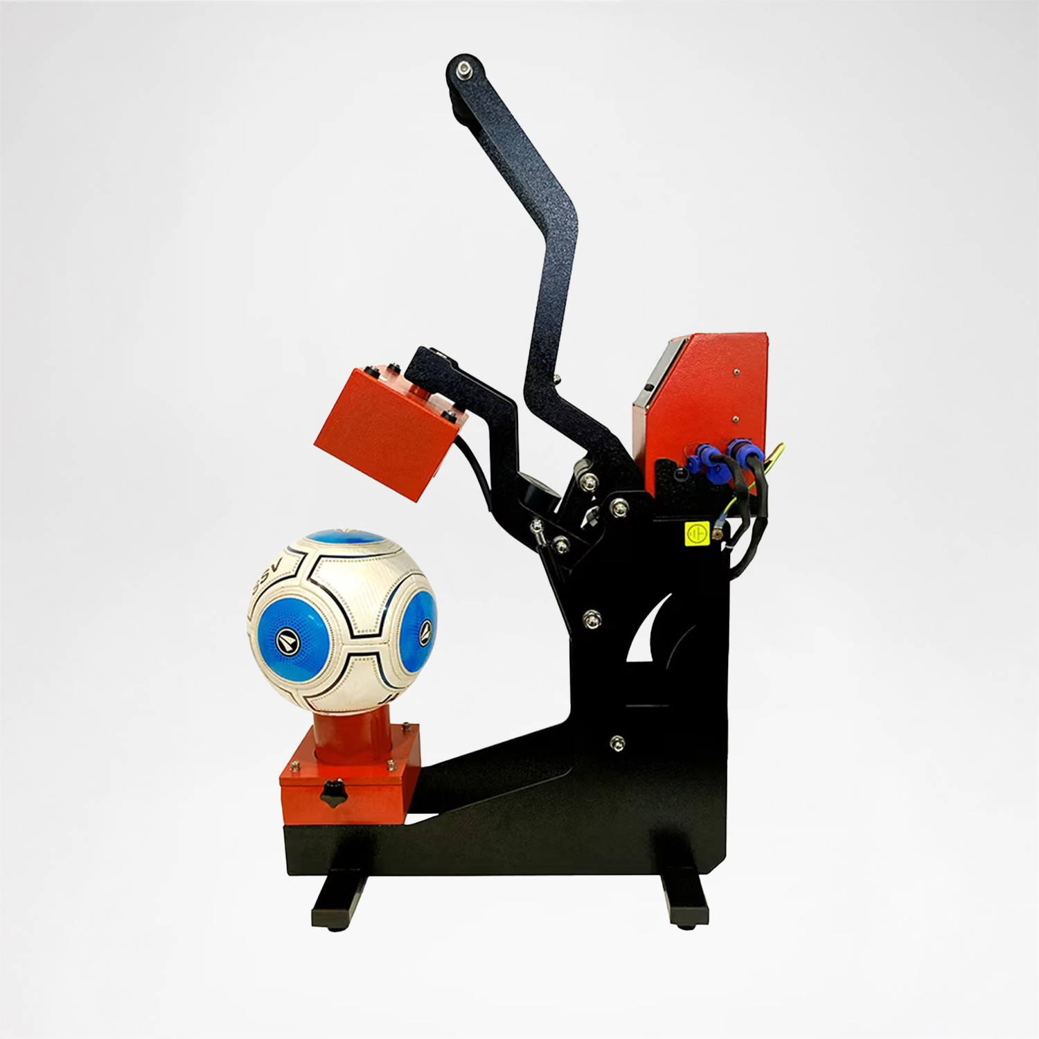 Secabo TCB SMART Ballpresse