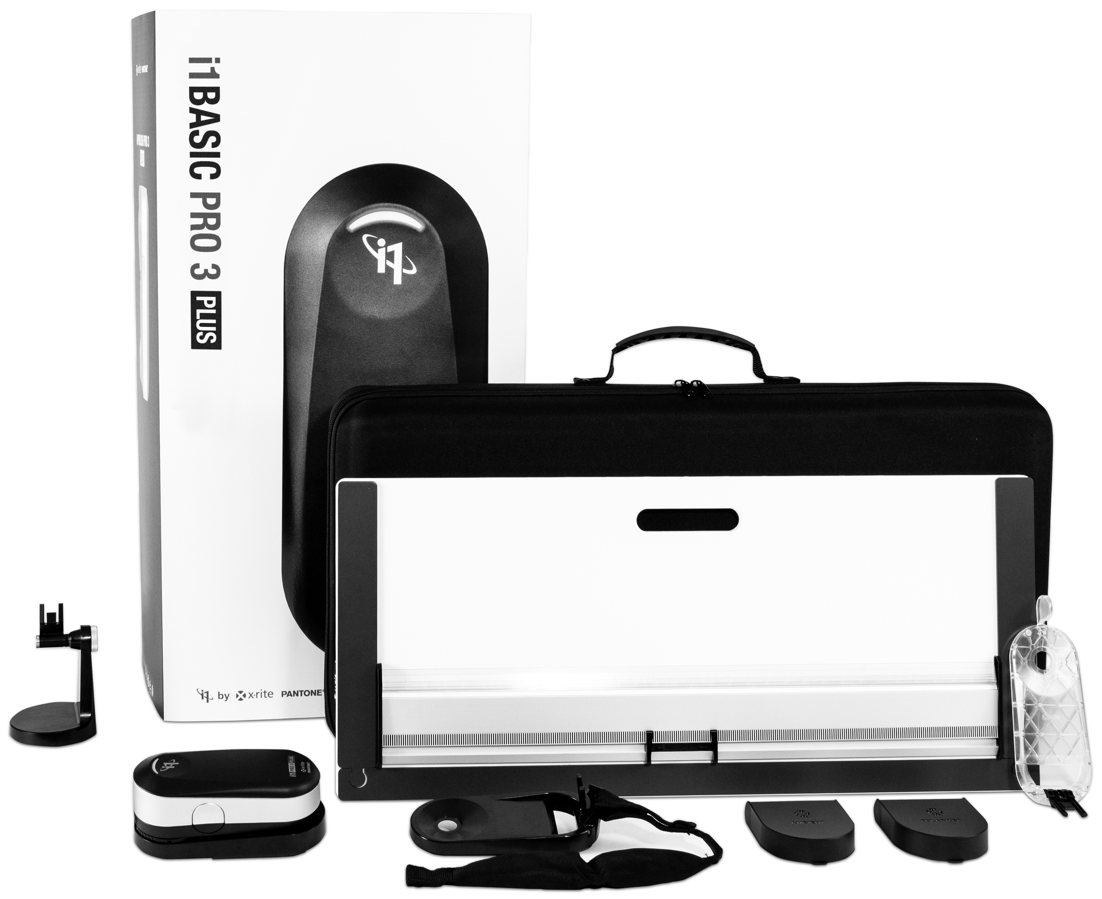 X-Rite i1Basic Pro 3 Plus