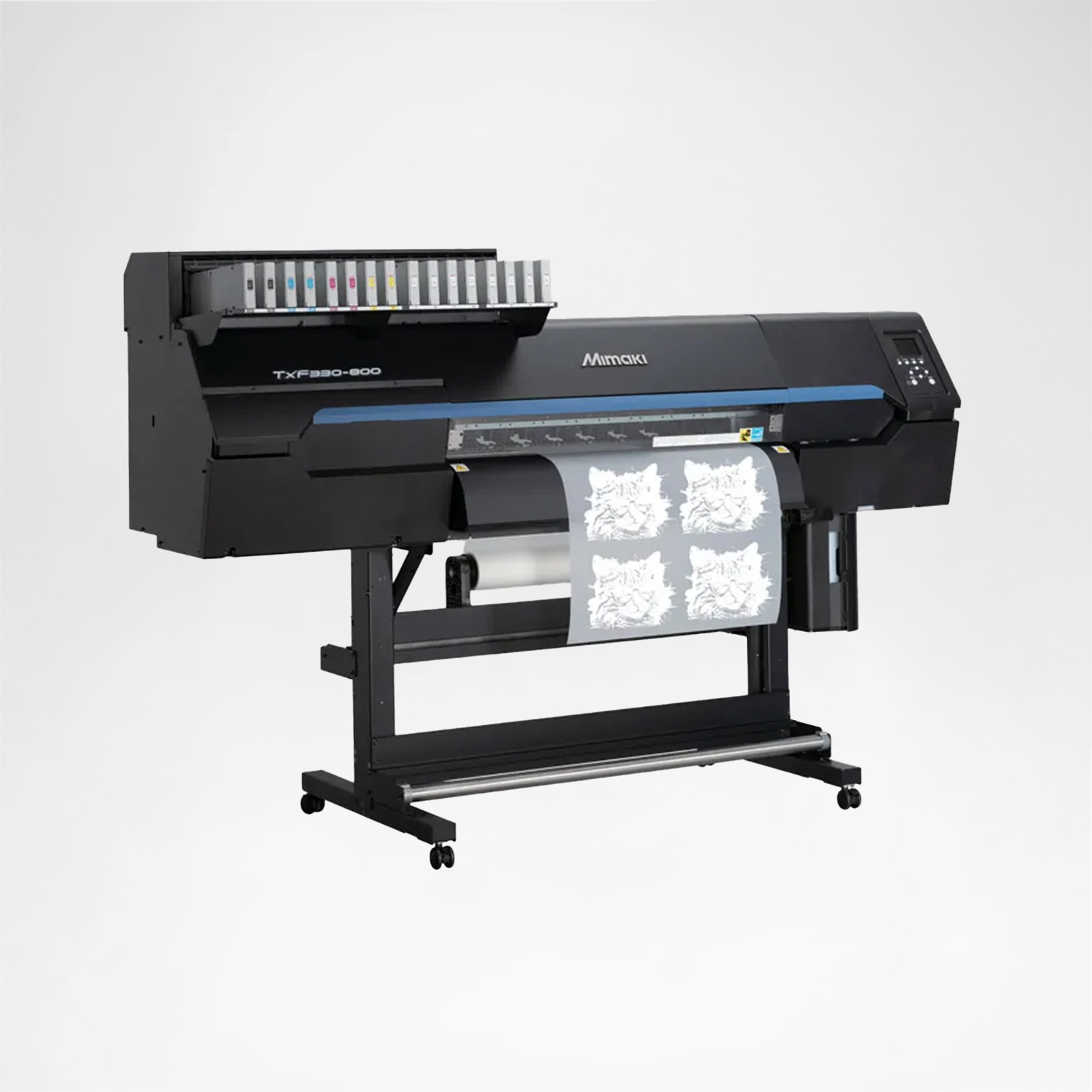 Mimaki TxF330-800