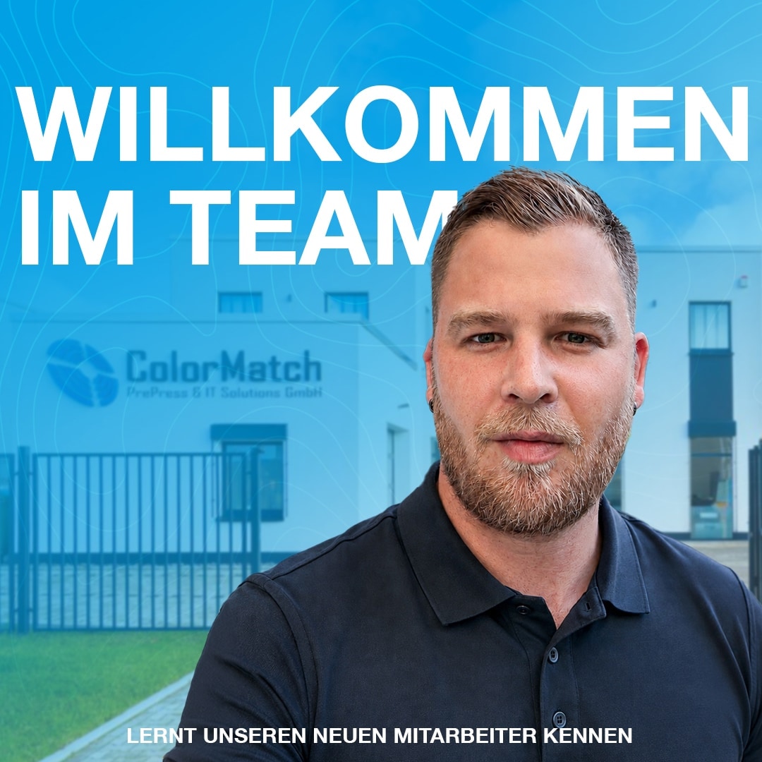 Verstärkung im Norden: Arwed Baumgart erweitert unser Vertriebs-Team