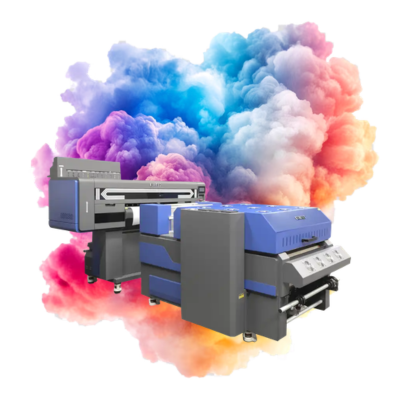Keditec DTF Printer PRO 60
