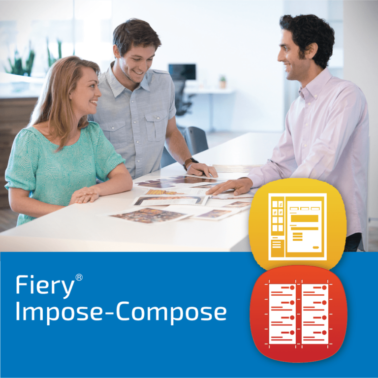 Fiery Impose – Fiery Compose