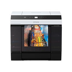 MiniLab / DryLab Drucker