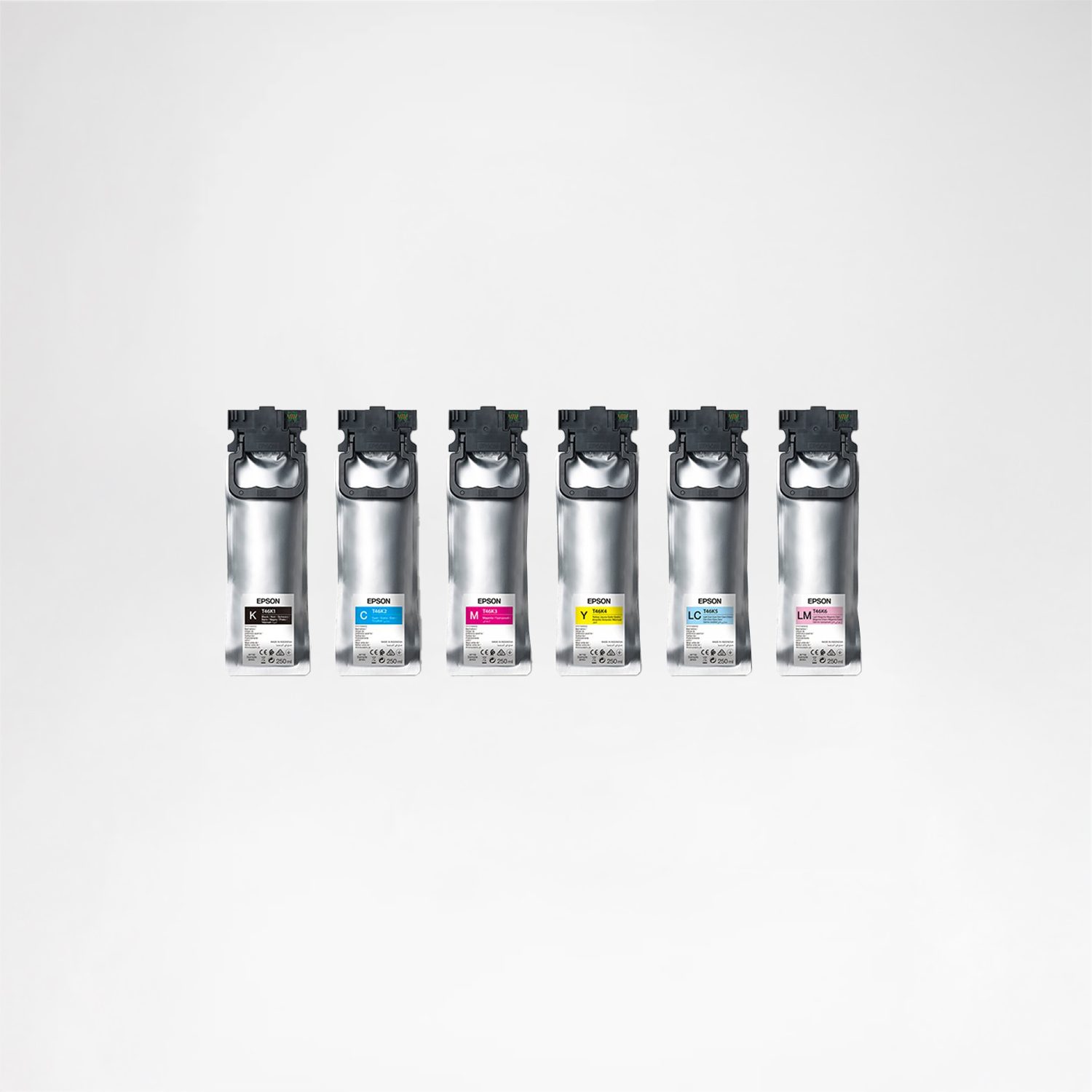 Epson SureLab SL-D1000 / SL-D1000A Tinte 250ml