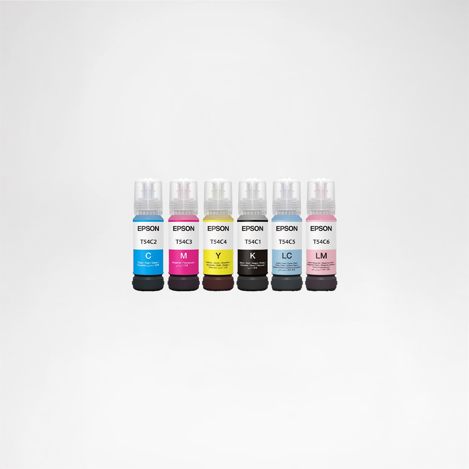 Epson SureLab SL-D500 Tinte 70 ml